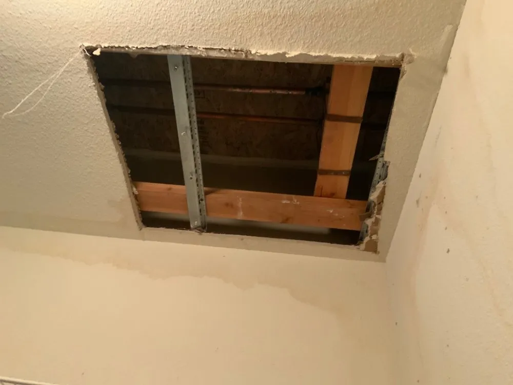 Slide of California Leak Detection Specialists