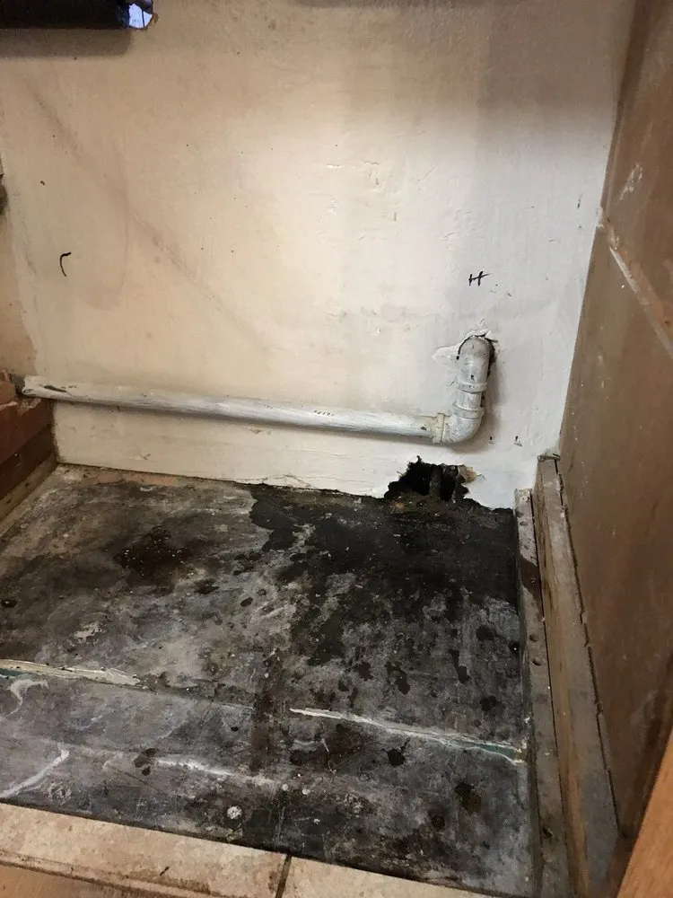 Slide of California Leak Detection Specialists