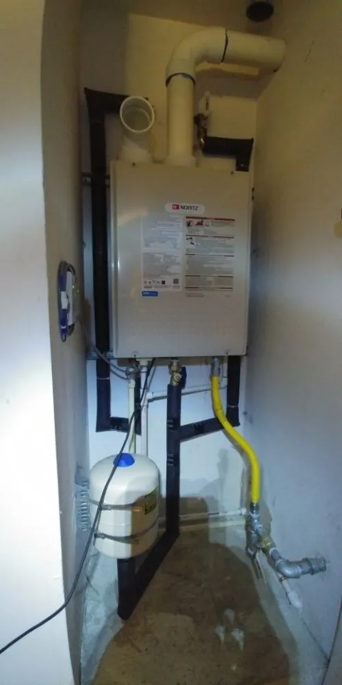 Professional leak detection for homes in Escondido, CA by California Pacific Plumbing