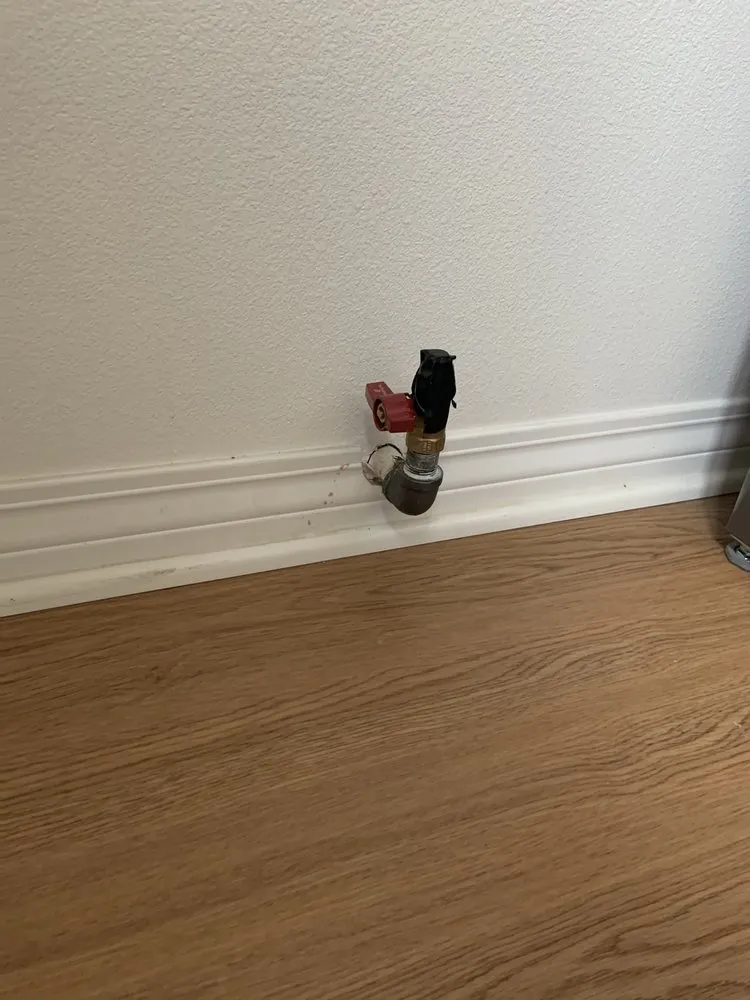 Top-rated leak detection in Escondido, CA by California Pacific Plumbing