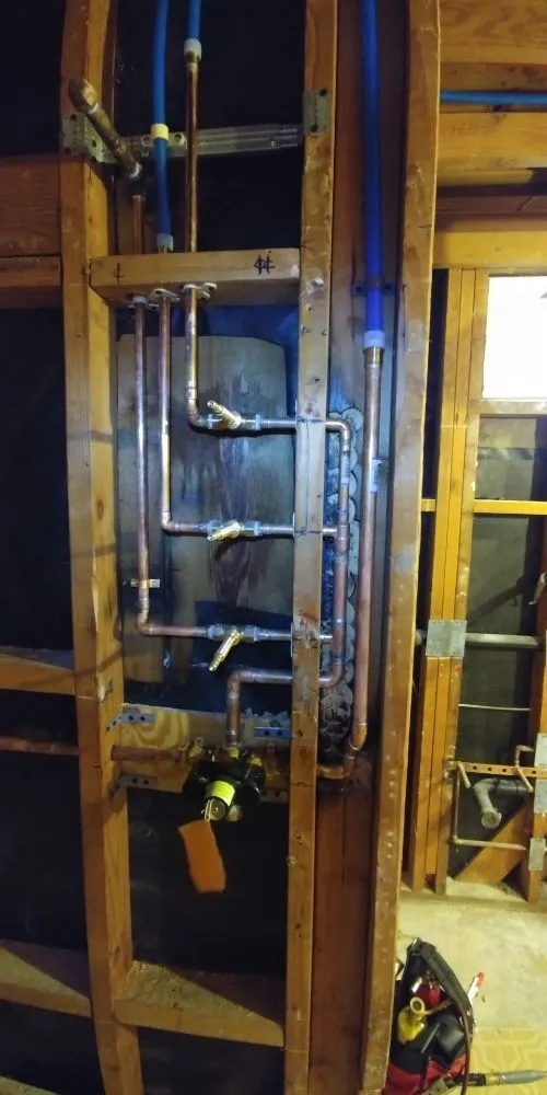 Professional leak detection experts serving Escondido, CA - California Pacific Plumbing
