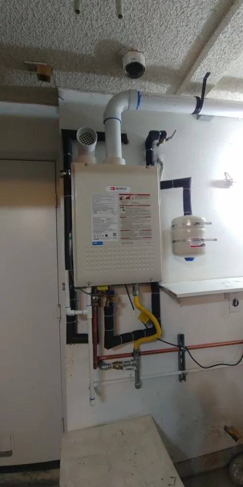 Affordable drain cleaning service in Escondido, CA - California Pacific Plumbing