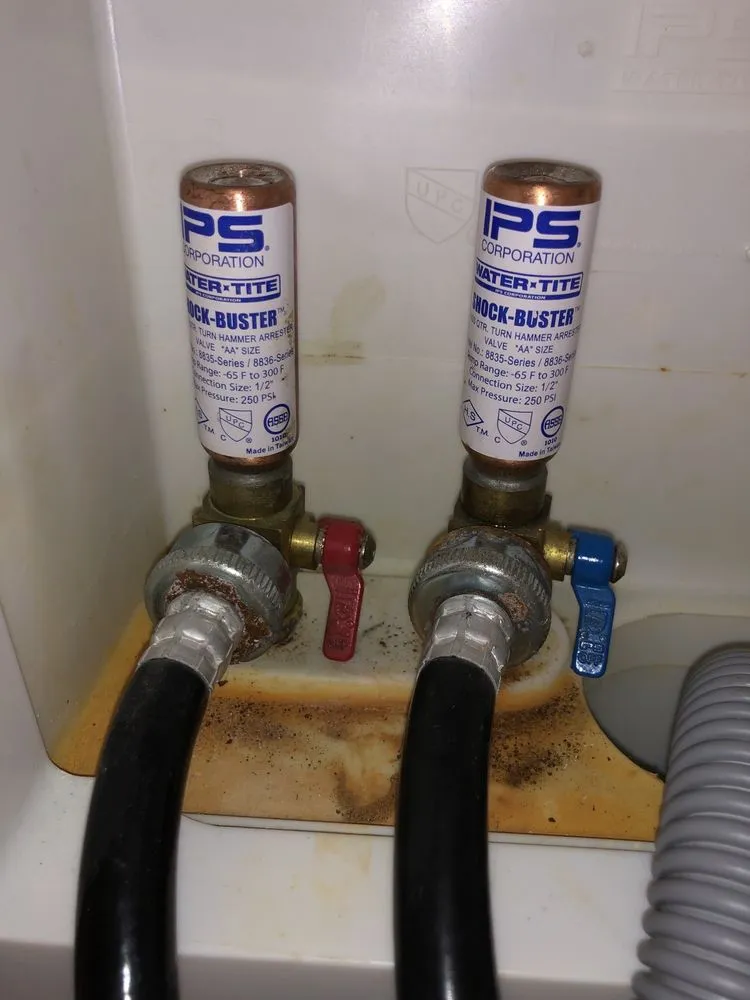 Trusted leak detection in Escondido, CA by California Pacific Plumbing