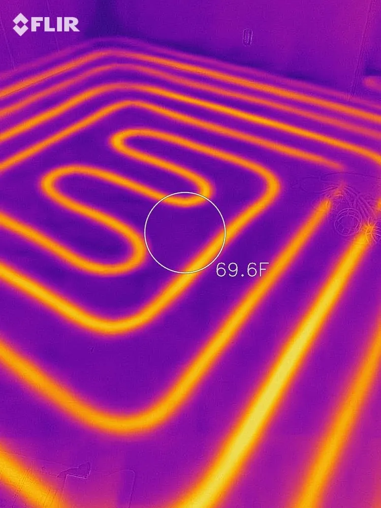 Slide of California Plumbing & Radiant Heating