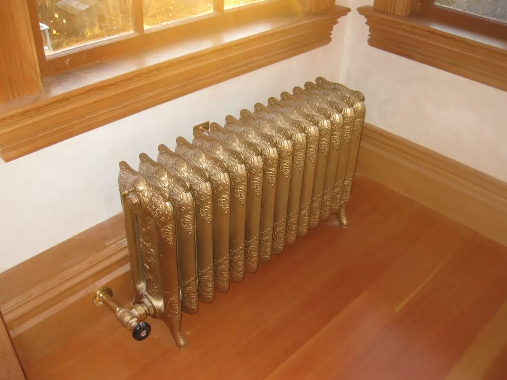 Emergency pipe repair for homes in Oakland, CA by California Plumbing & Radiant Heating