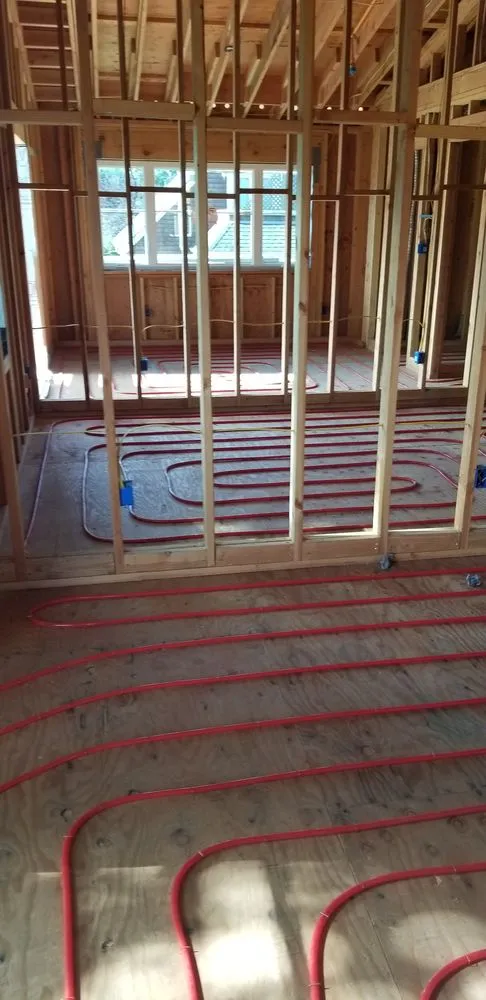 Professional drain cleaning service in Oakland, CA - California Plumbing & Radiant Heating