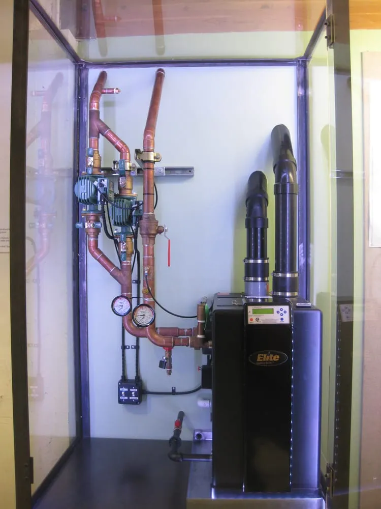 Reliable leak detection experts serving Oakland, CA - California Plumbing & Radiant Heating