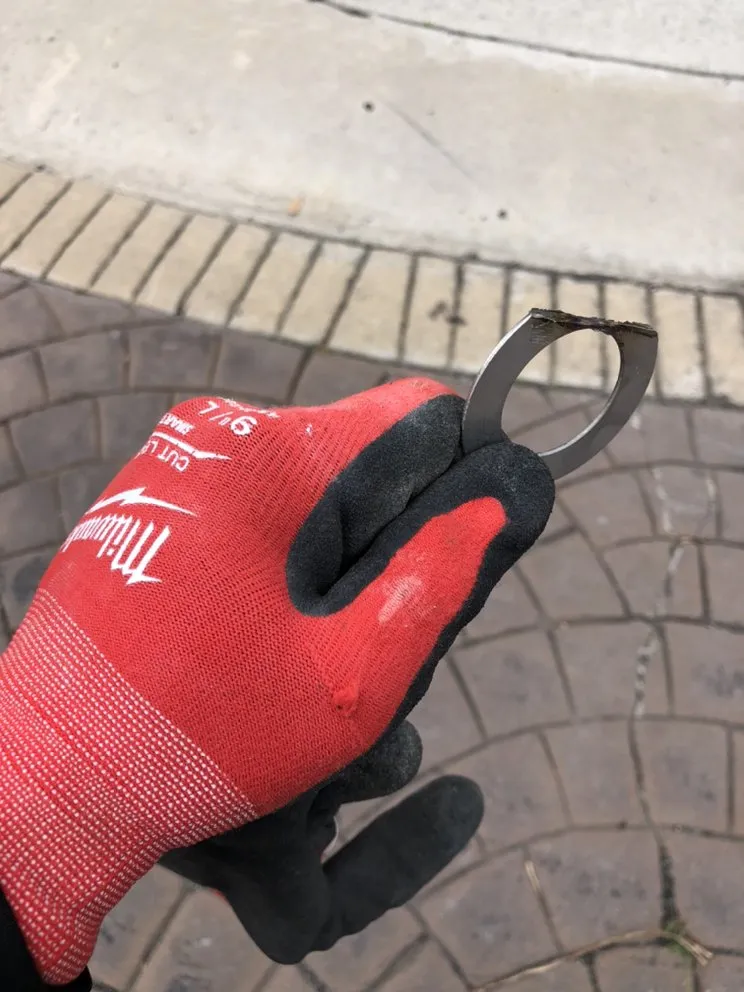 Reliable pipe repair in Chula Vista, CA by California Plumbing