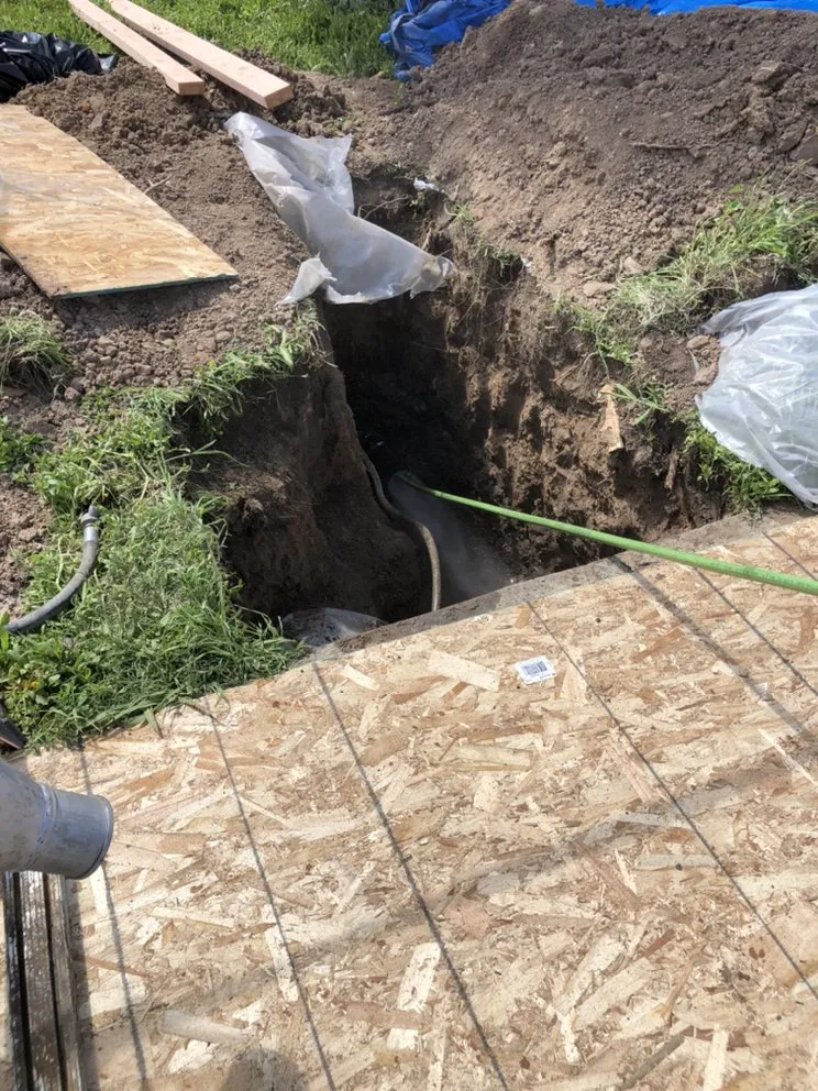 Reliable water heater service for homes in Chula Vista, CA by California Plumbing