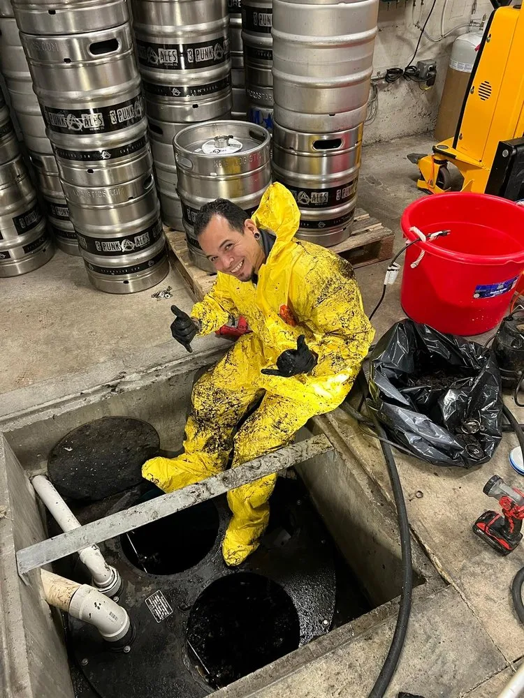 Slide of California Plumbing