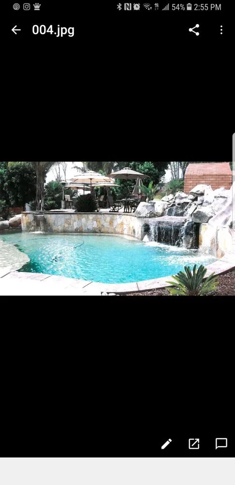 Slide of California Plumbing