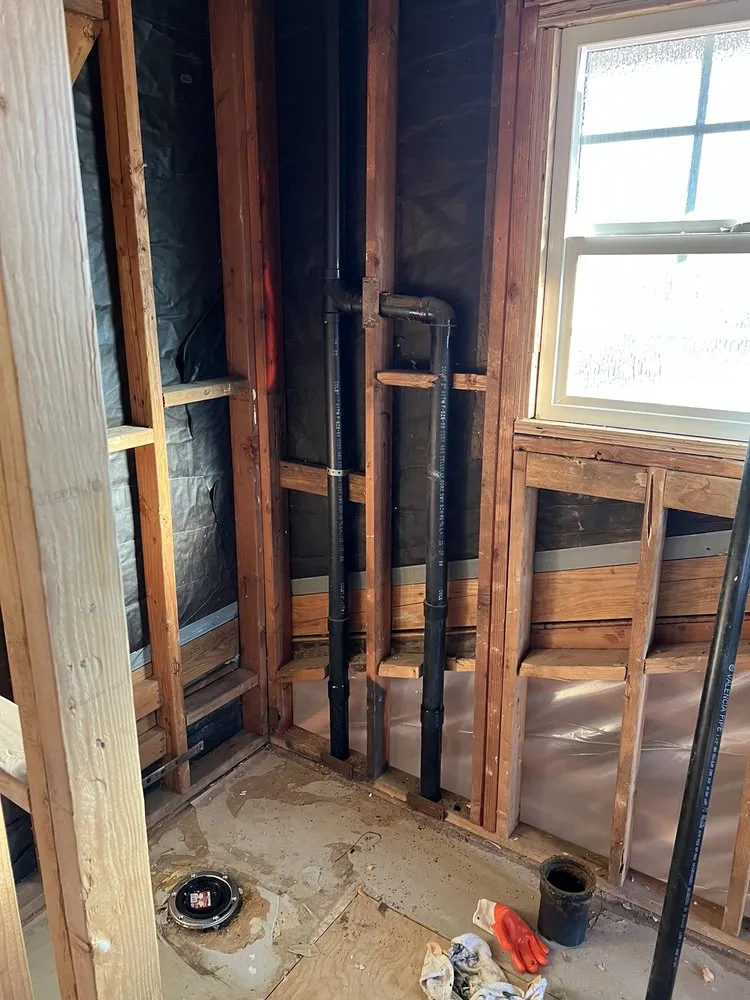 Slide of California Plumbing