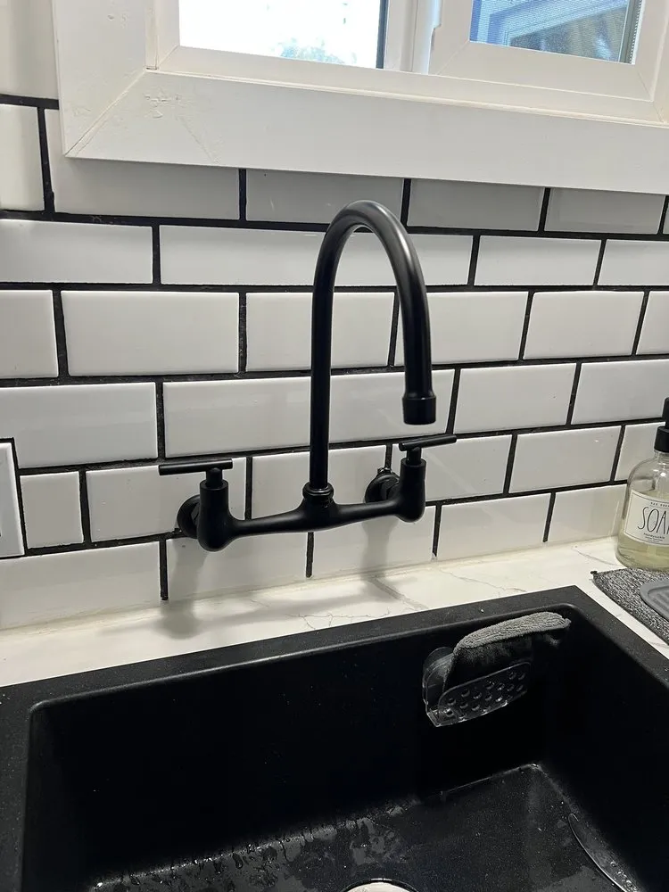 Slide of California Plumbing