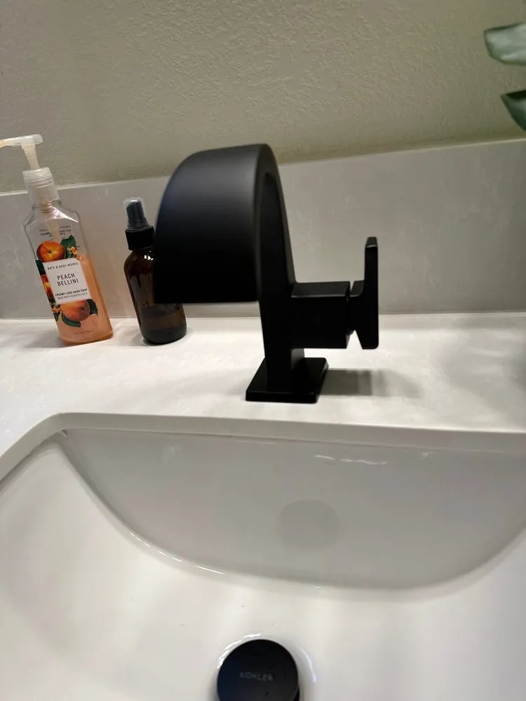 Slide of California Plumbing