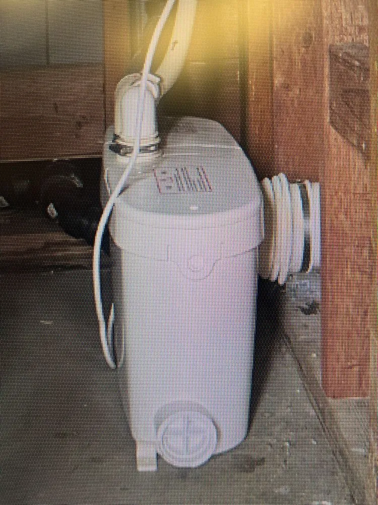 Slide of California Plumbing