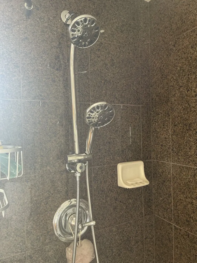 Slide of California Plumbing