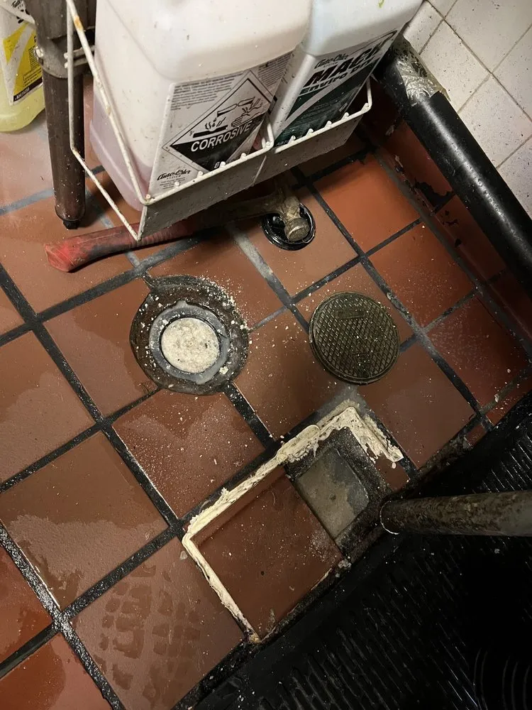 Slide of California Plumbing