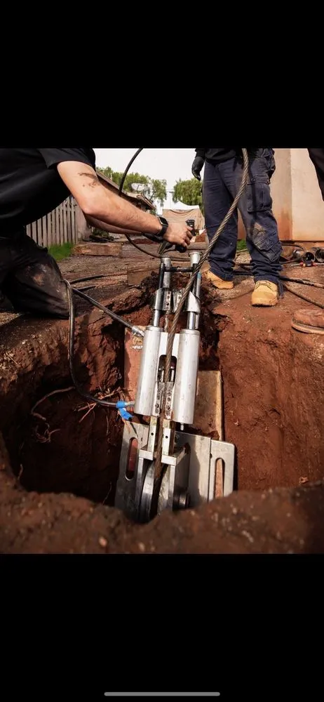 Quality leak detection service in Oceanside, CA - California Plumbing