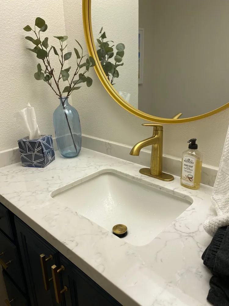 Slide of California Plumbing