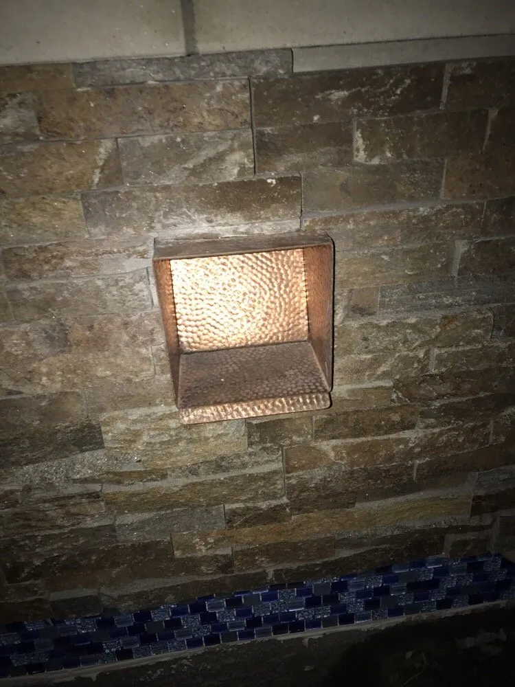 Slide of California Pool Service