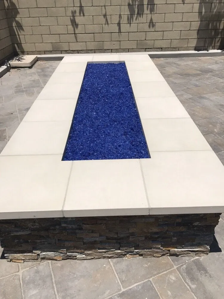 Slide of California Pool Service