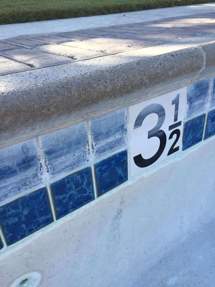 Slide of California Pool Service