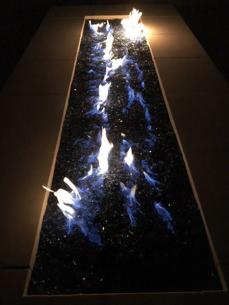 Slide of California Pool Service