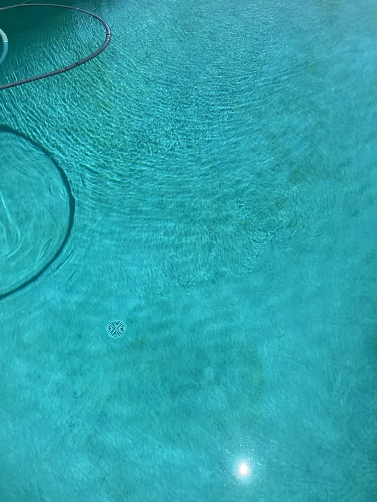 Slide of California Pool Service