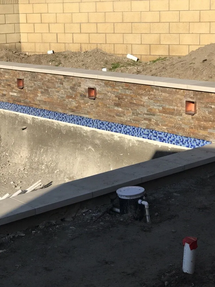 Slide of California Pool Service