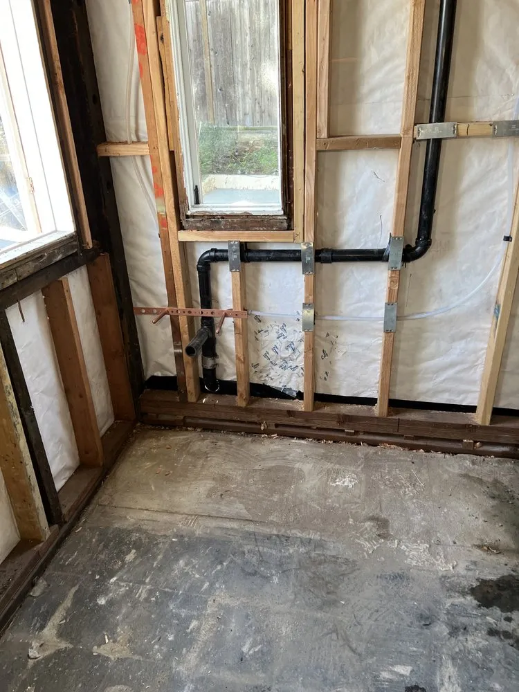 Slide of California Pro Plumbing