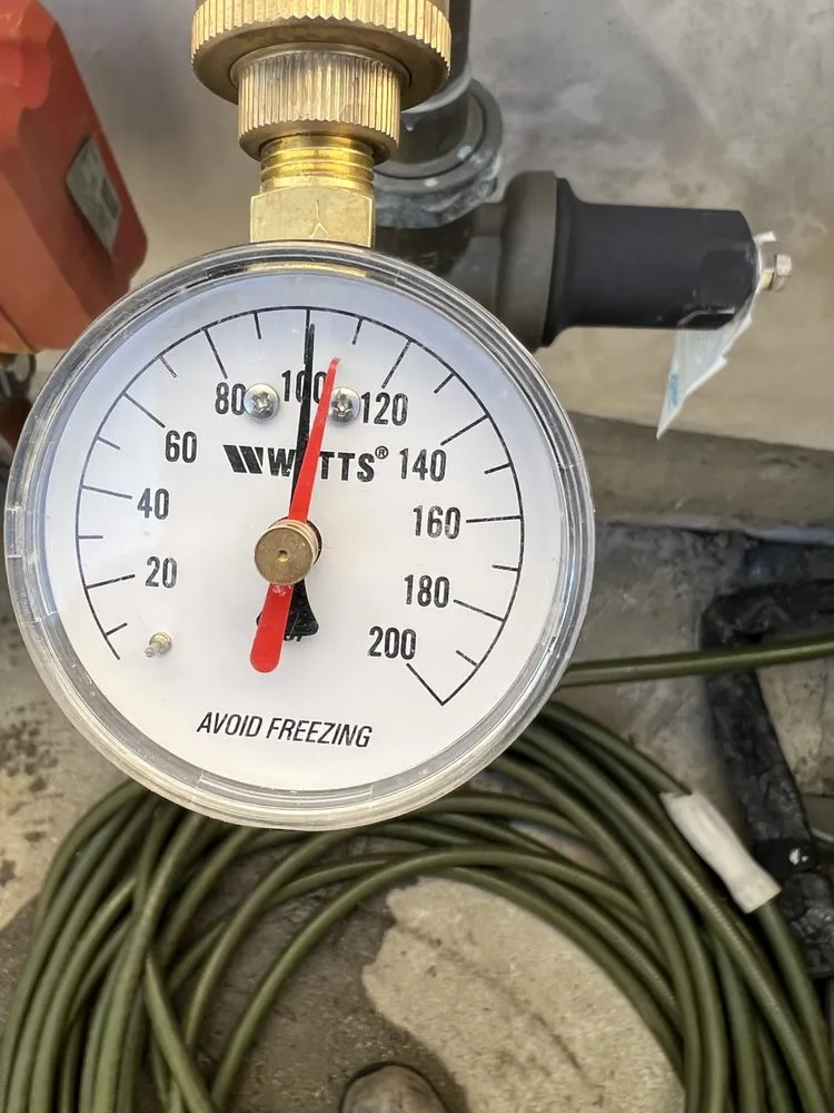 Slide of California Pro Plumbing