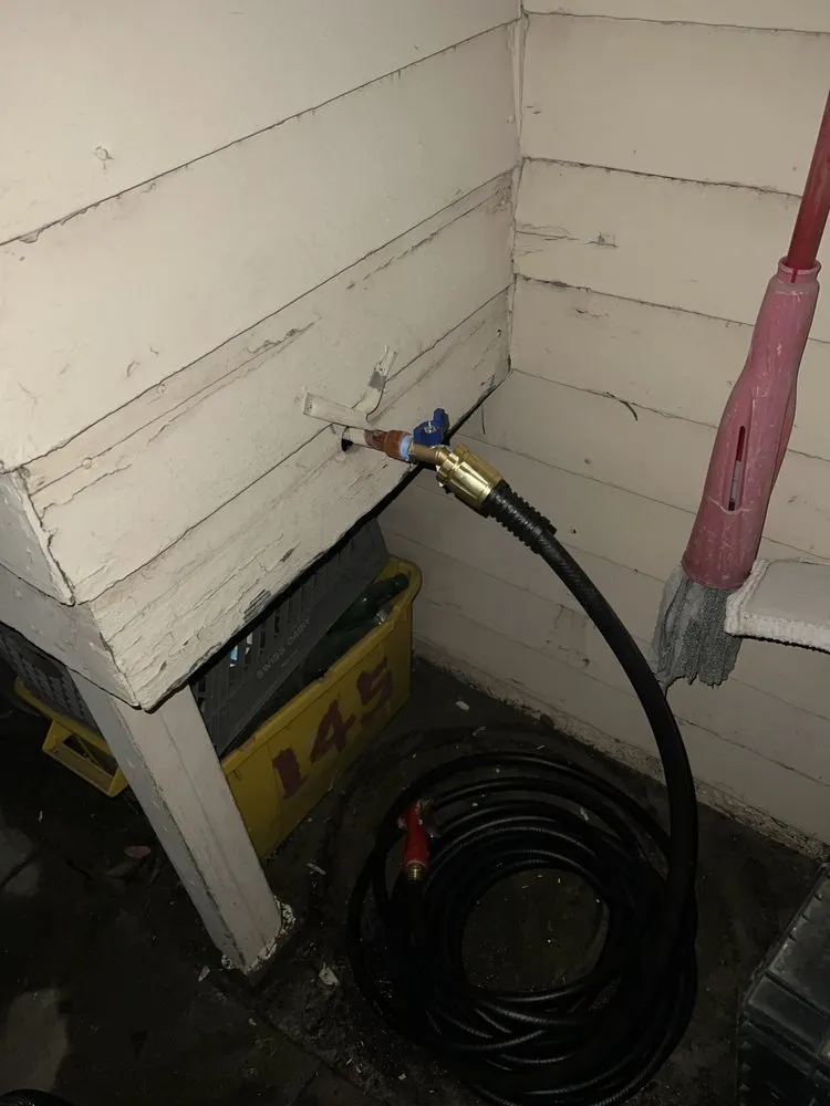 Slide of California Pro Plumbing