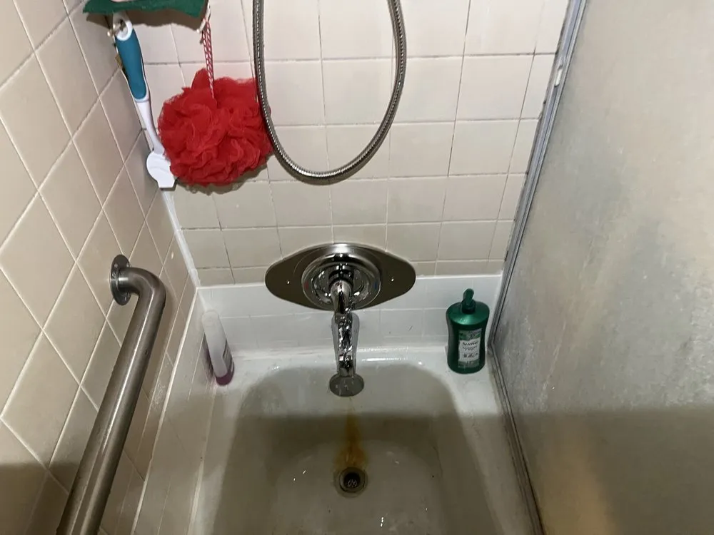 Slide of California Pro Plumbing