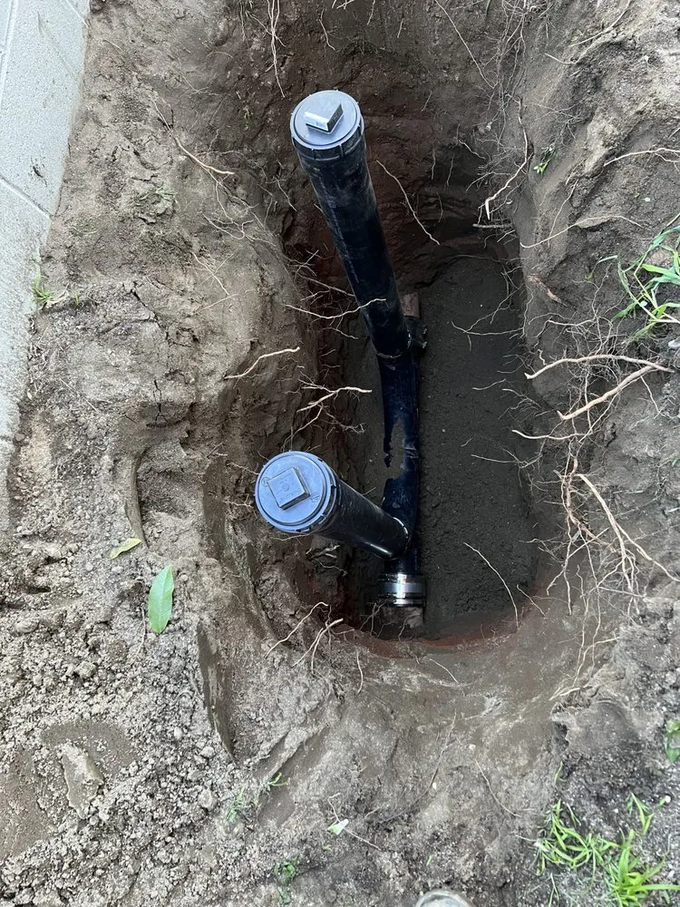 Slide of California Pro Plumbing