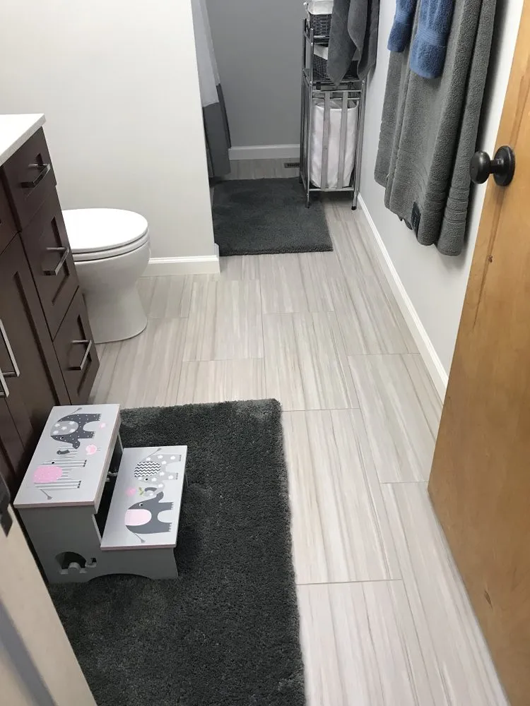 Slide of California Property Renovations