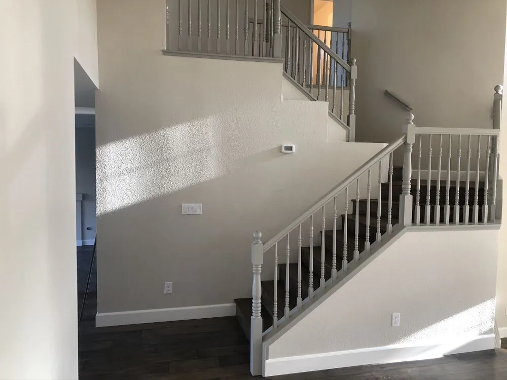 Slide of California Property Renovations