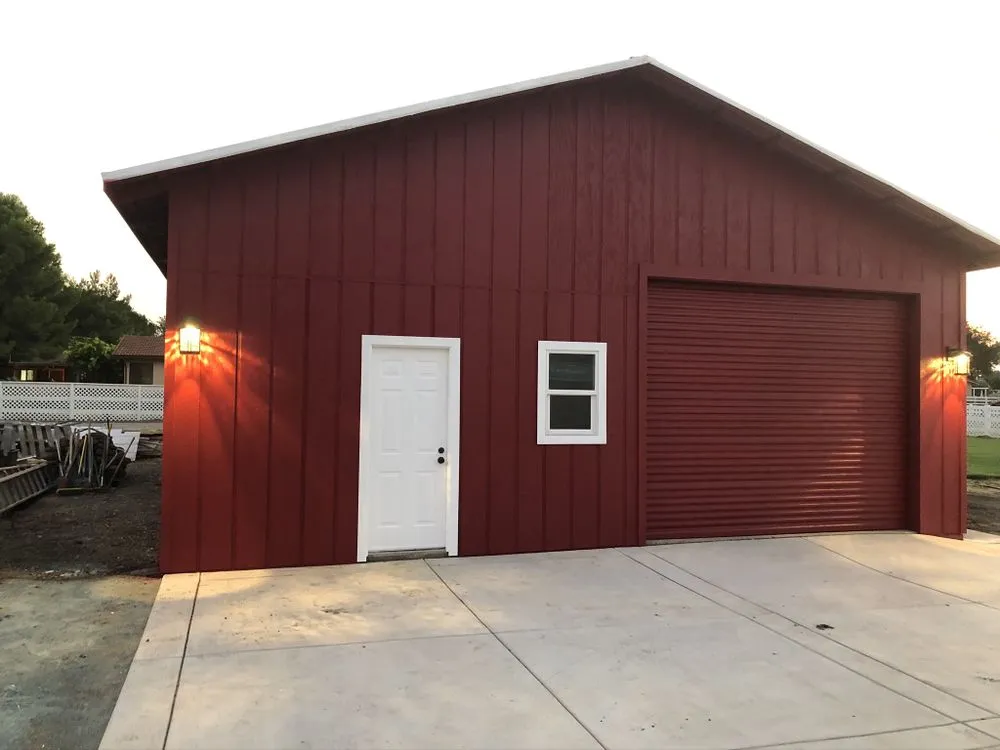 Slide of California Property Renovations