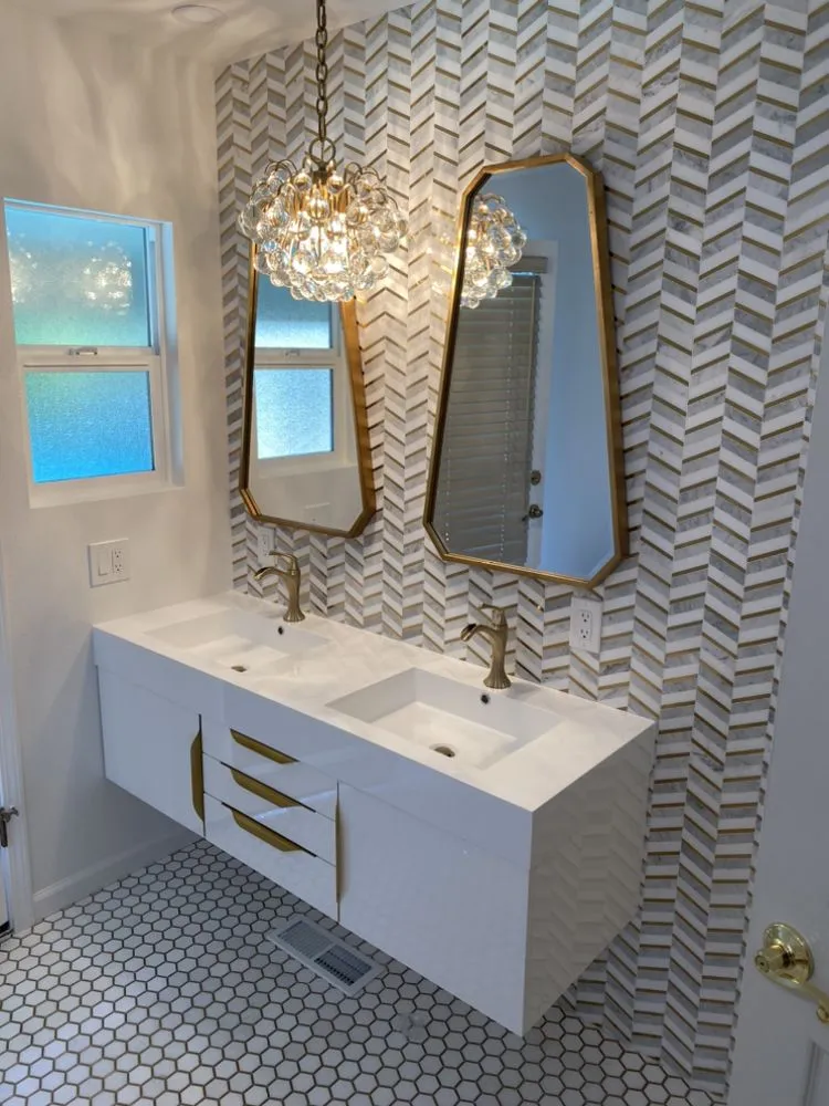 Slide of California Property Renovations