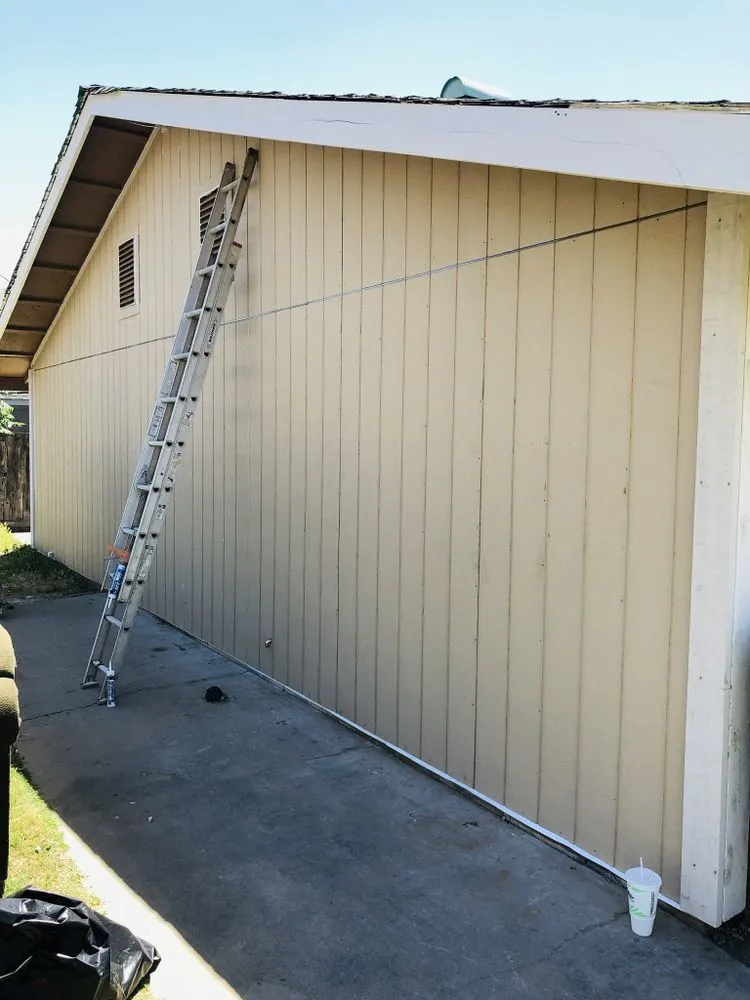 Slide of California Property Renovations