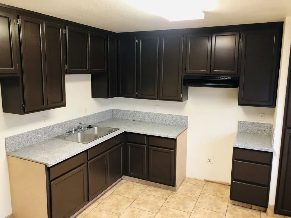 Slide of California Property Renovations