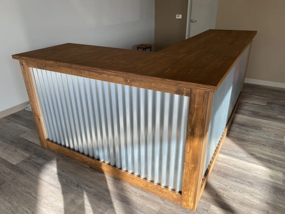 Slide of California Property Renovations