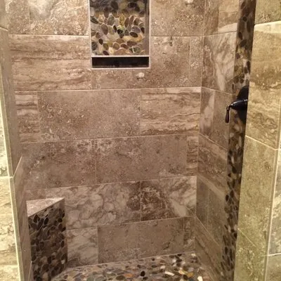 California Property Renovations Logo