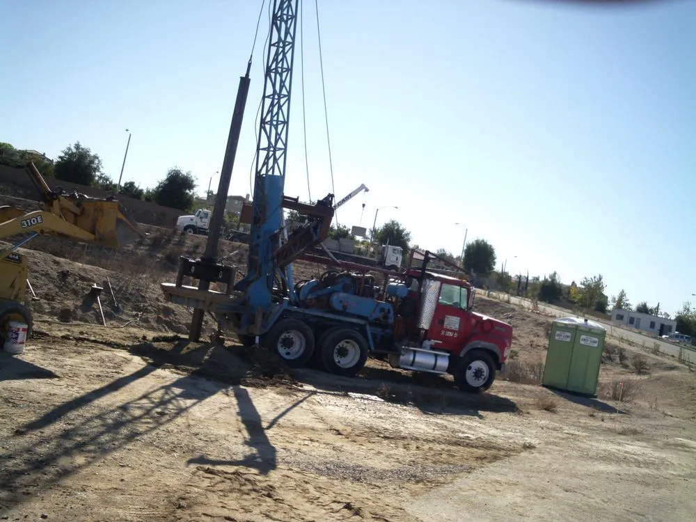 Quality leak detection in San Bernardino, CA by California Pumping