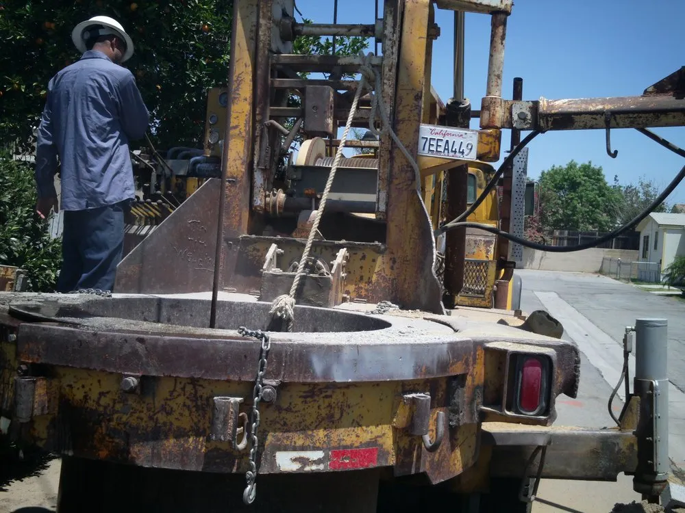 Reliable leak detection for homes in San Bernardino, CA by California Pumping