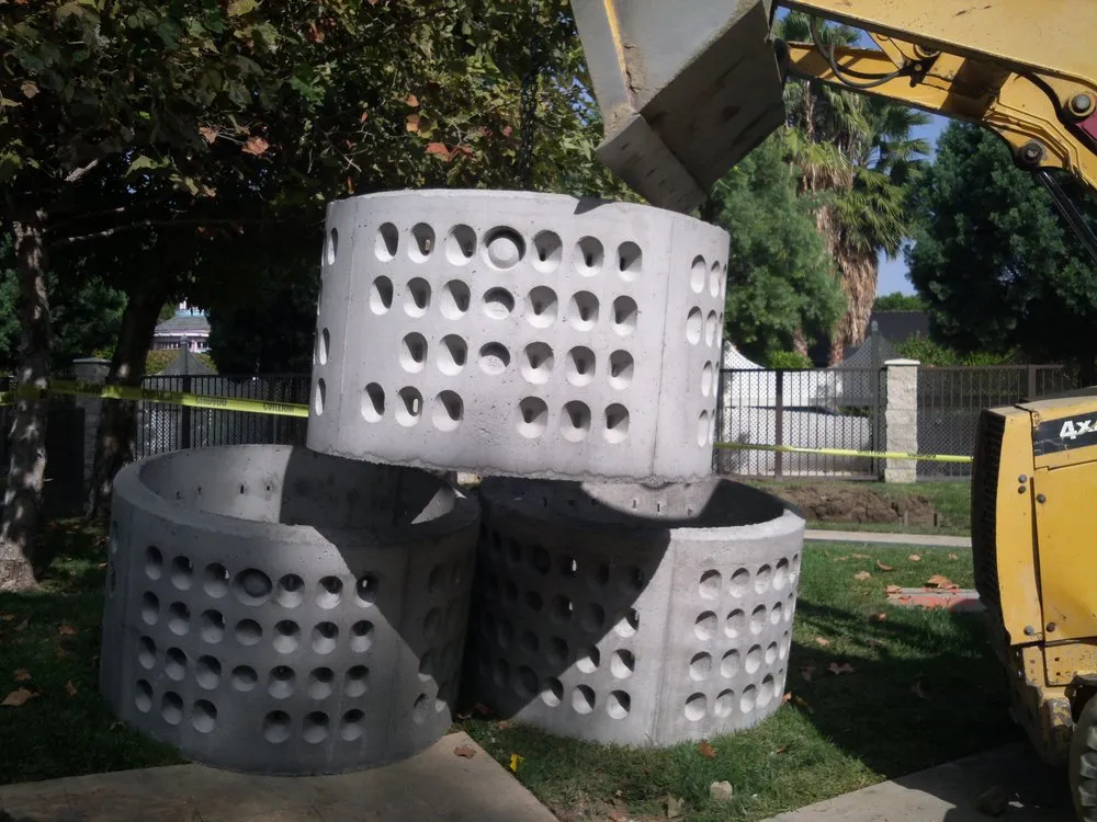 Reliable water heater service experts serving San Bernardino, CA - California Pumping