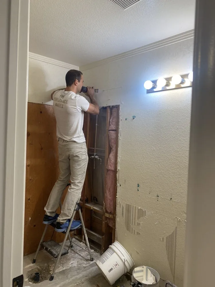 Slide of California Repipe & Plumbing