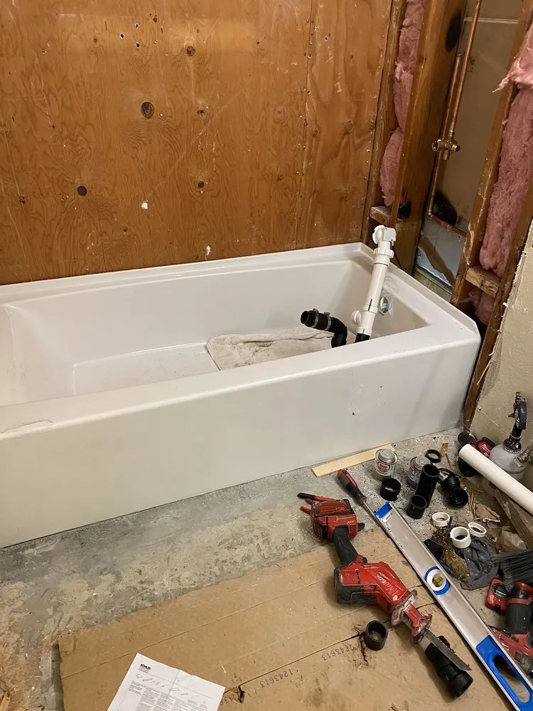 Slide of California Repipe & Plumbing