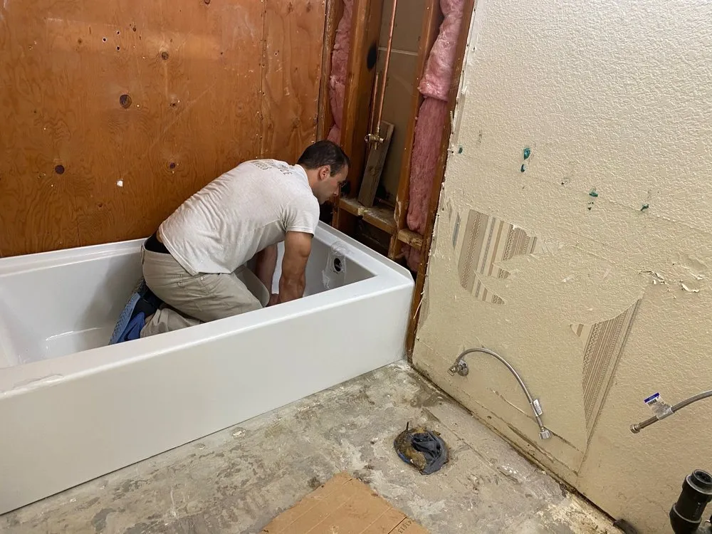Top-rated water heater service for homes in San Marcos, CA by California Repipe & Plumbing