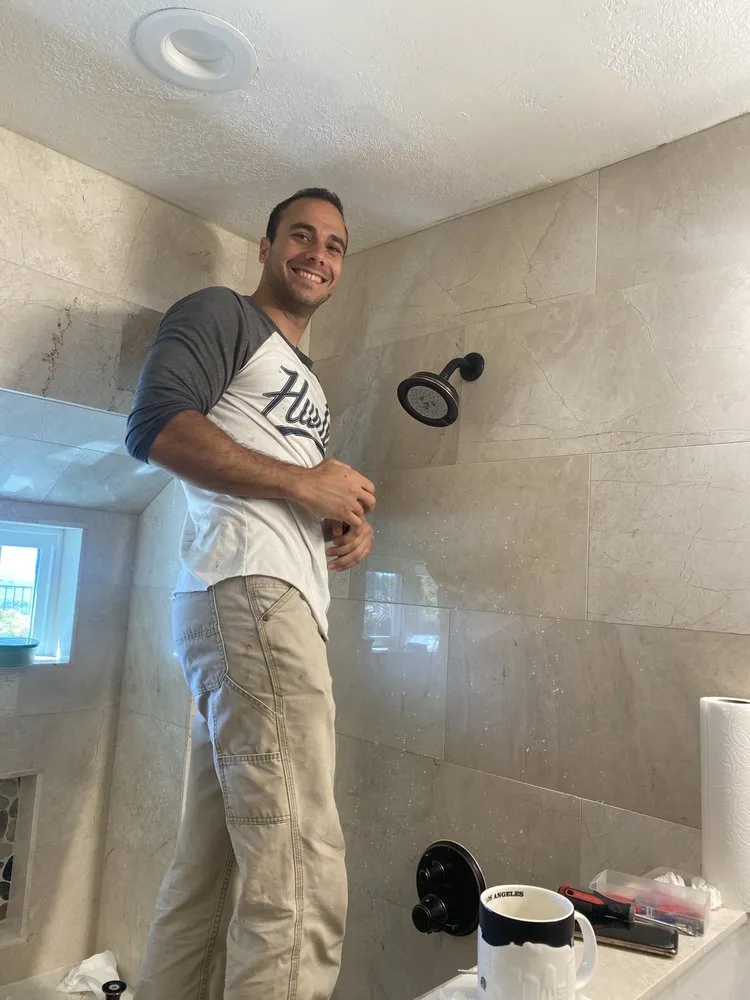 Professional leak detection experts serving San Marcos, CA - California Repipe & Plumbing