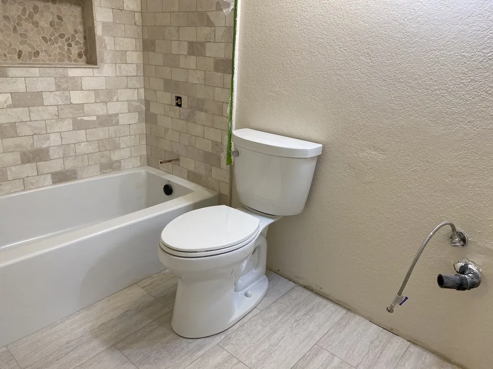 Professional emergency plumbing service in San Marcos, CA - California Repipe & Plumbing